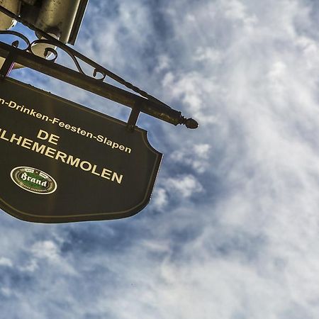 Tavern De Geulhemermolen Ξενοδοχείο Berg en Terblijt Εξωτερικό φωτογραφία