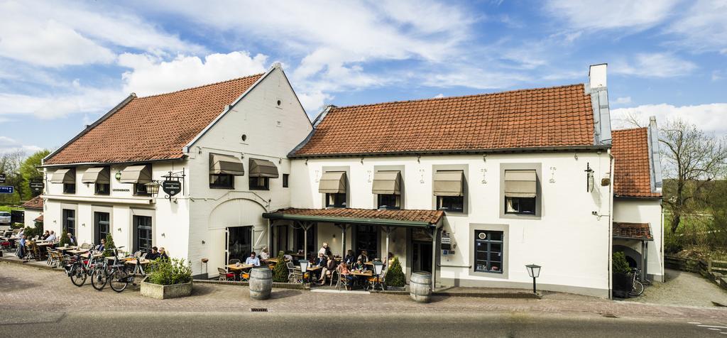 Tavern De Geulhemermolen Ξενοδοχείο Berg en Terblijt Εξωτερικό φωτογραφία