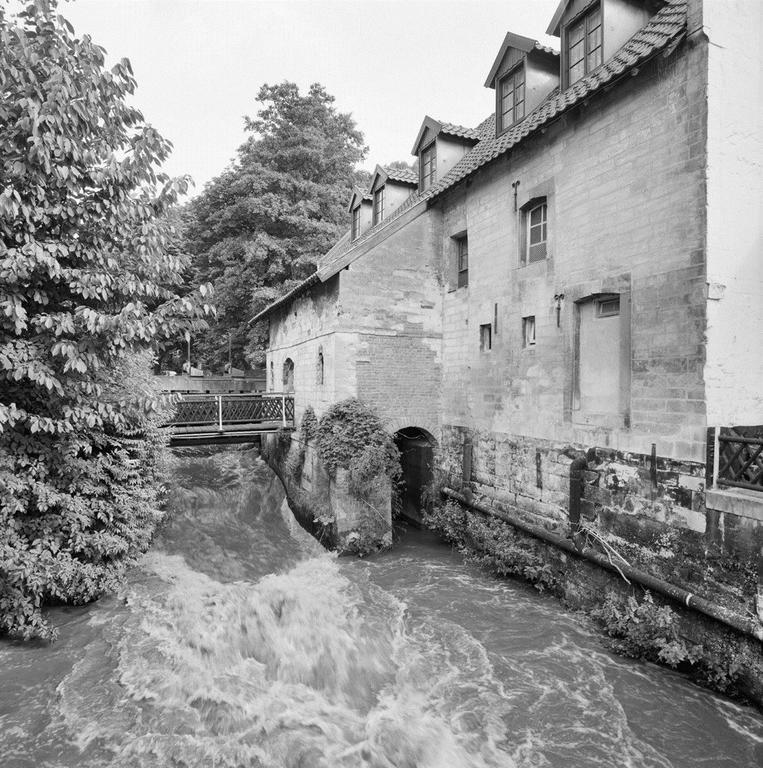 Tavern De Geulhemermolen Ξενοδοχείο Berg en Terblijt Εξωτερικό φωτογραφία