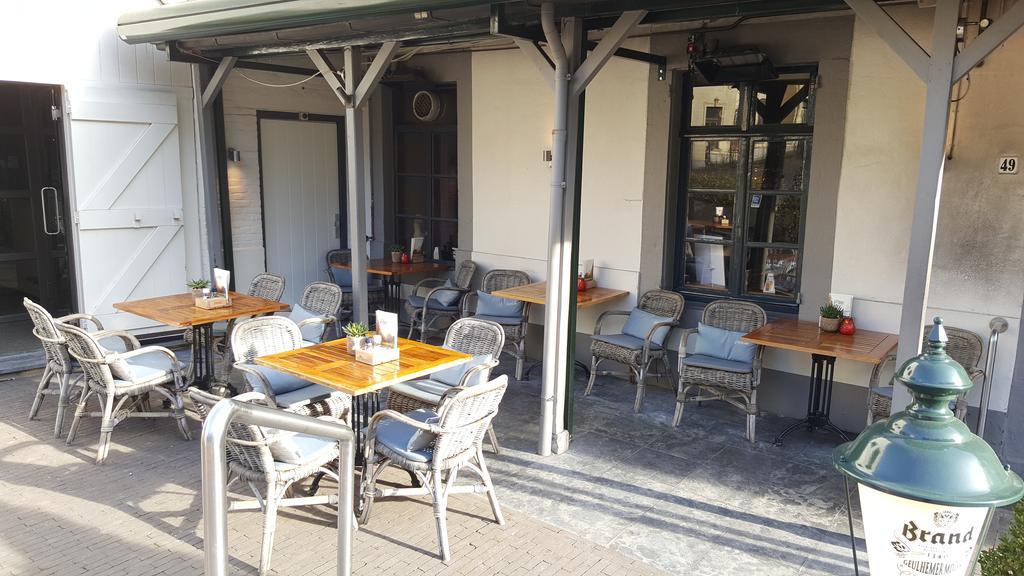 Tavern De Geulhemermolen Ξενοδοχείο Berg en Terblijt Εξωτερικό φωτογραφία