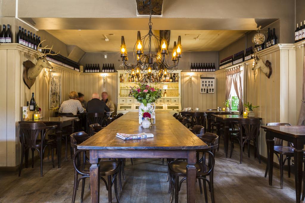 Tavern De Geulhemermolen Ξενοδοχείο Berg en Terblijt Εξωτερικό φωτογραφία
