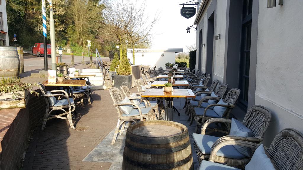 Tavern De Geulhemermolen Ξενοδοχείο Berg en Terblijt Εξωτερικό φωτογραφία