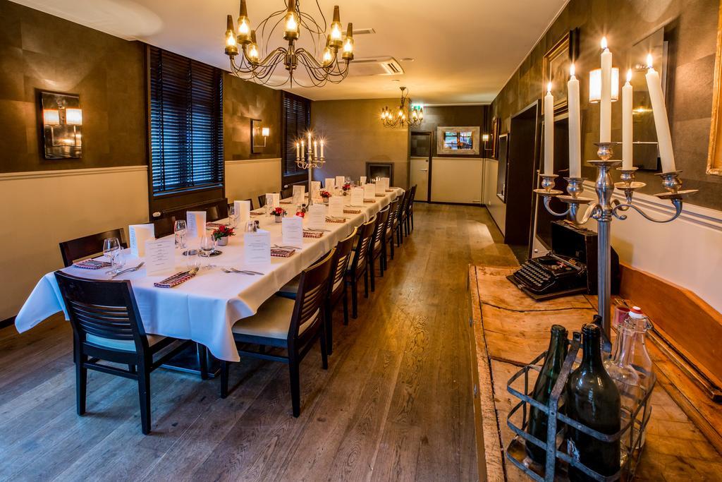 Tavern De Geulhemermolen Ξενοδοχείο Berg en Terblijt Εξωτερικό φωτογραφία