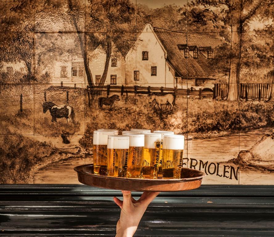 Tavern De Geulhemermolen Ξενοδοχείο Berg en Terblijt Εξωτερικό φωτογραφία