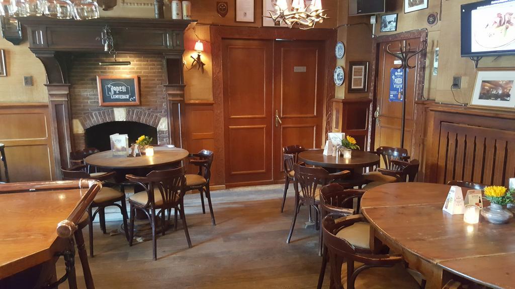 Tavern De Geulhemermolen Ξενοδοχείο Berg en Terblijt Εξωτερικό φωτογραφία